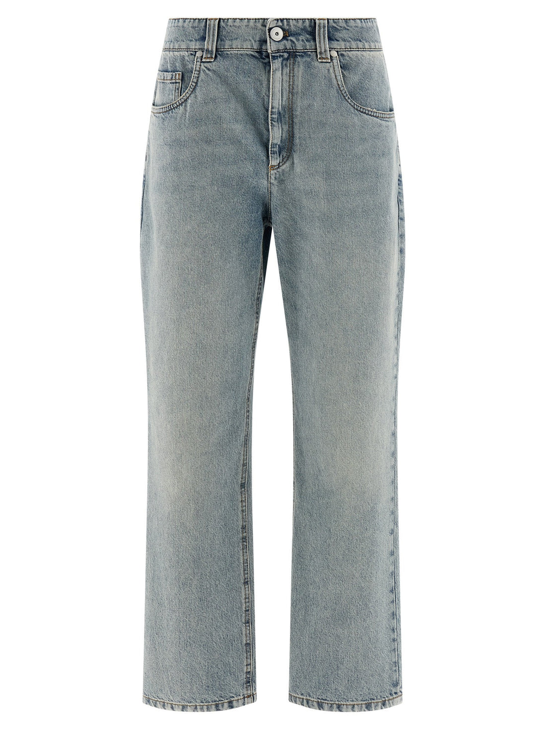 Brunello Cucinelli - 'Retro' jeans retro-jeans_8910dfe2-5109-472b-b798-bc2222570ee4