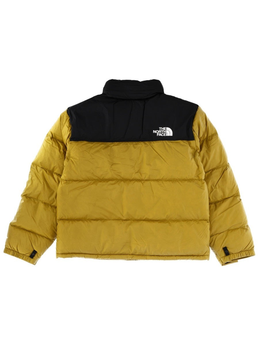 "RETRO NUPTSE 1996" JACKET