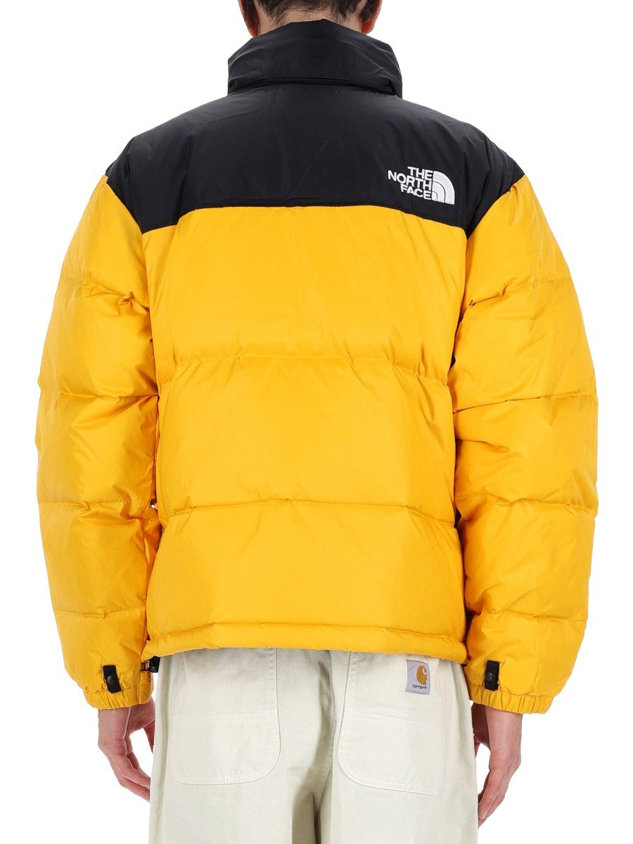 "RETRO NUPTSE 1996" JACKET