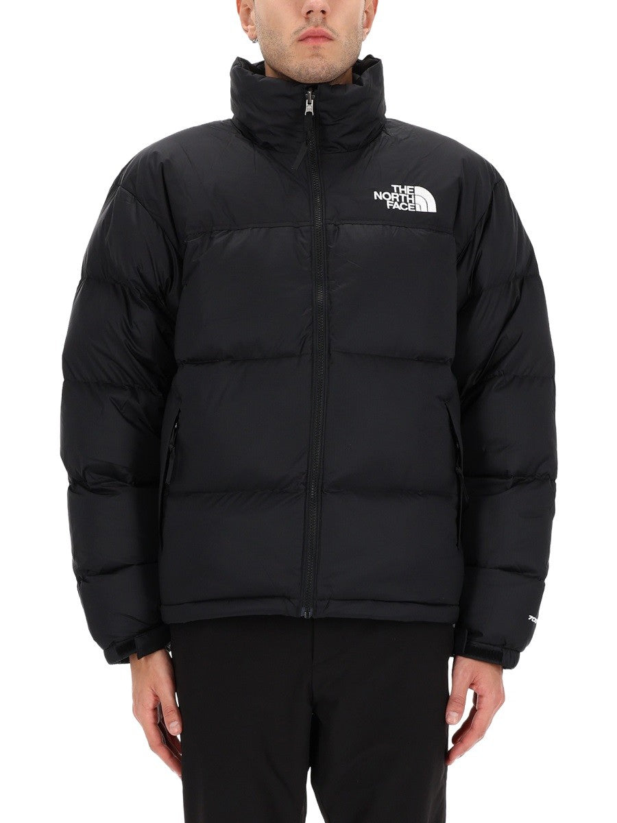 "RETRO NUPTSE 1996" JACKET