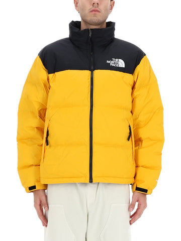 "RETRO NUPTSE 1996" JACKET