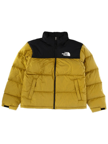 "RETRO NUPTSE 1996" JACKET