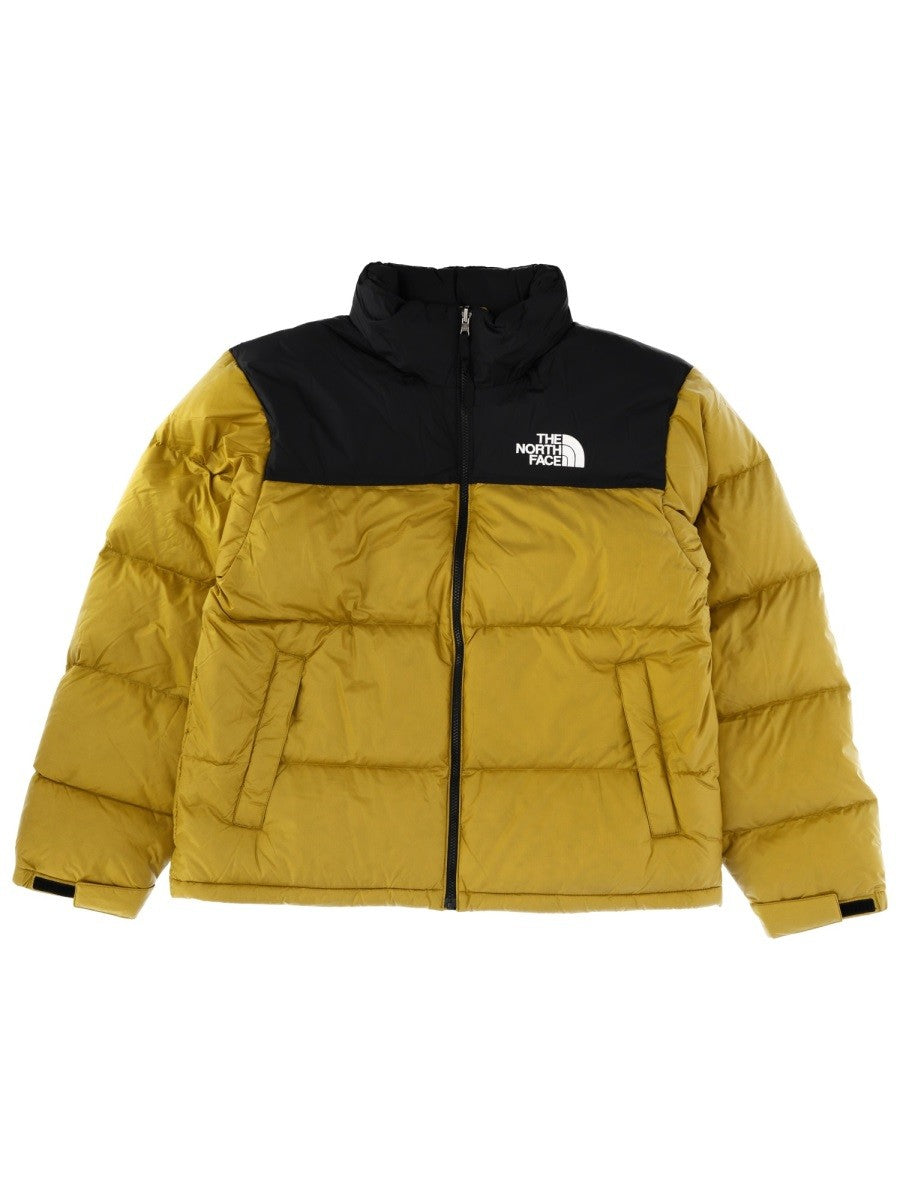 "RETRO NUPTSE 1996" JACKET
