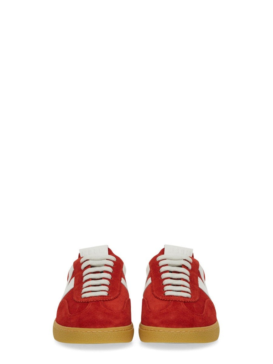 msgm - "RETRO" SNEAKER retro-sneaker_1281dc7d-b75e-46ec-9a49-b3db3bf5c007
