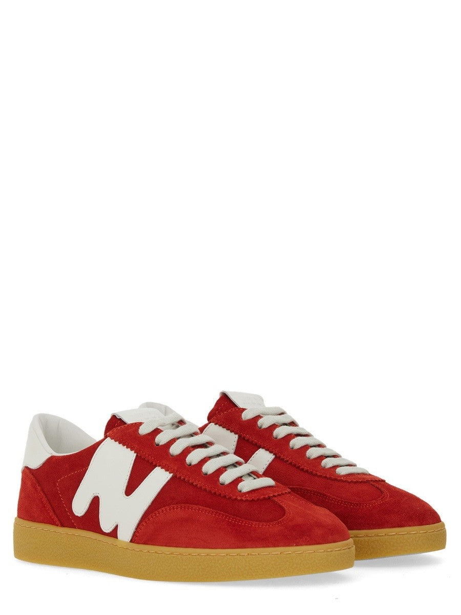 msgm - "RETRO" SNEAKER retro-sneaker_4417fe79-118a-4d64-ba07-aa8e8b592a5c
