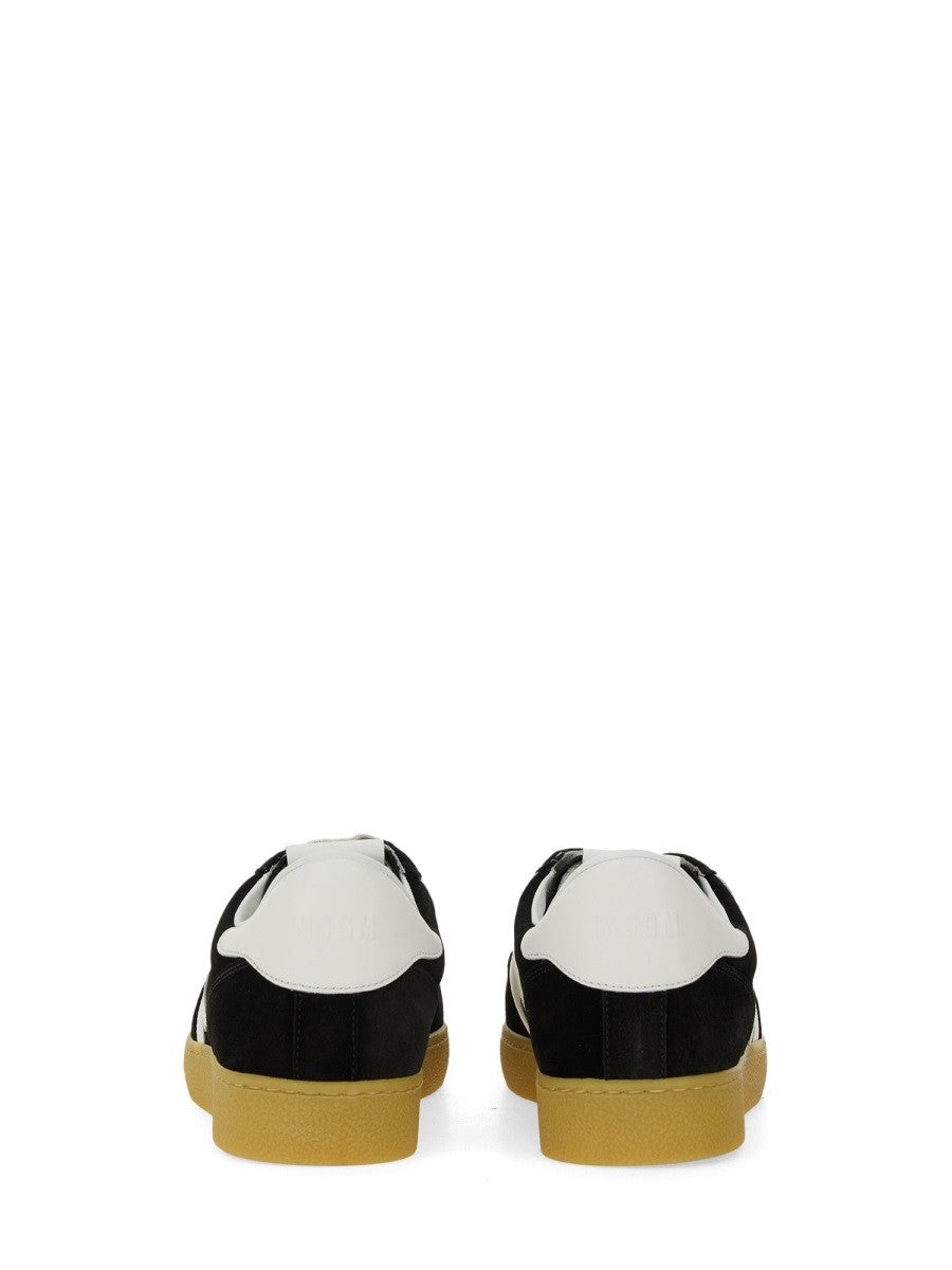 msgm - "RETRO" SNEAKER retro-sneaker_76efee94-3974-40a3-805d-2f155bd2db7e
