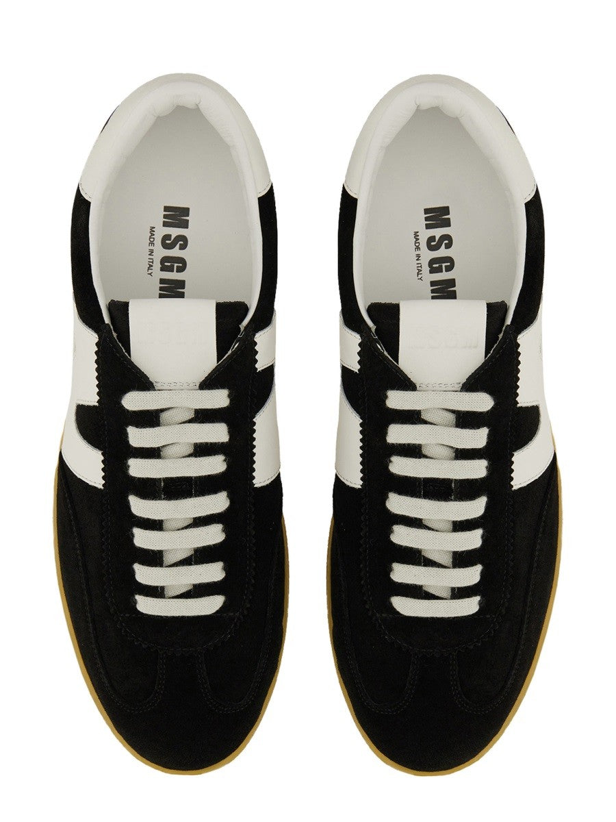 msgm - "RETRO" SNEAKER retro-sneaker_e265ce4e-d797-41a7-9033-155788e979ab