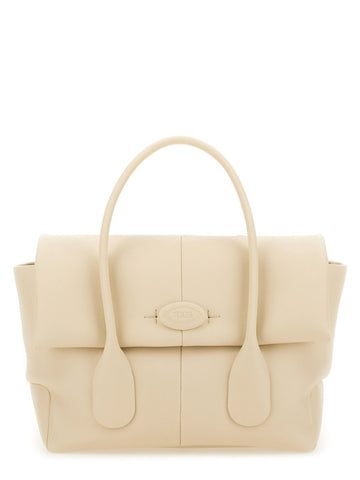 REVERSE SMALL "DI BAG" BAG