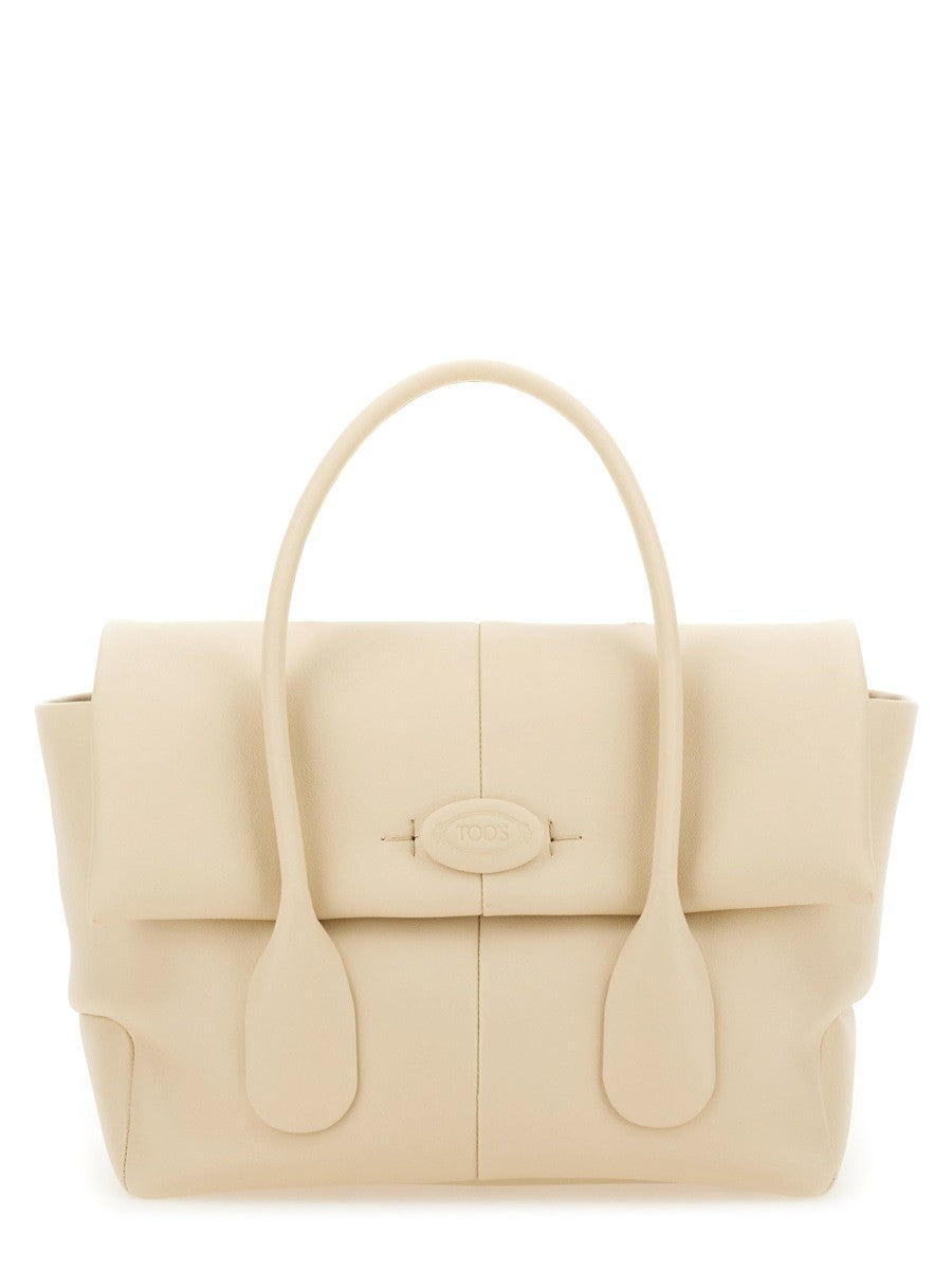 REVERSE SMALL "DI BAG" BAG