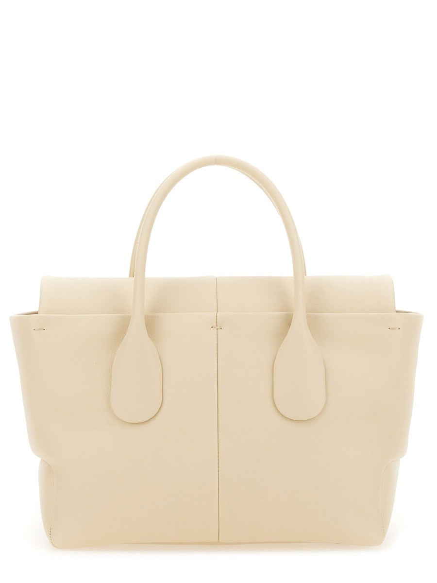 REVERSE SMALL "DI BAG" BAG