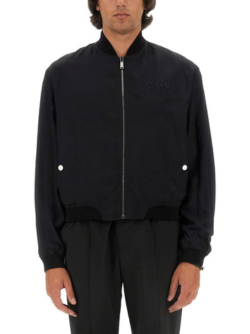 Versace - REVERSIBLE BAROQUE SEA JACKET reversible-baroque-sea-jacket_466a606b-748a-4757-9c89-a28d431097a6