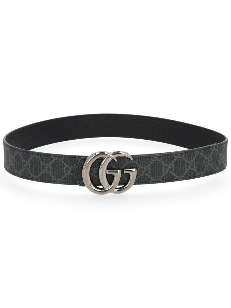 REVERSIBLE BELT "GG MARMONT"