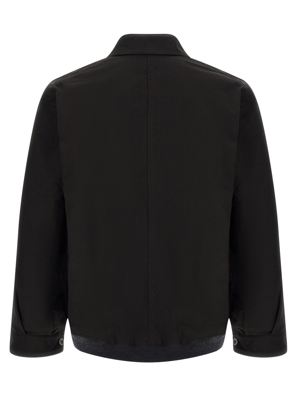 SACAI - Reversible blouson