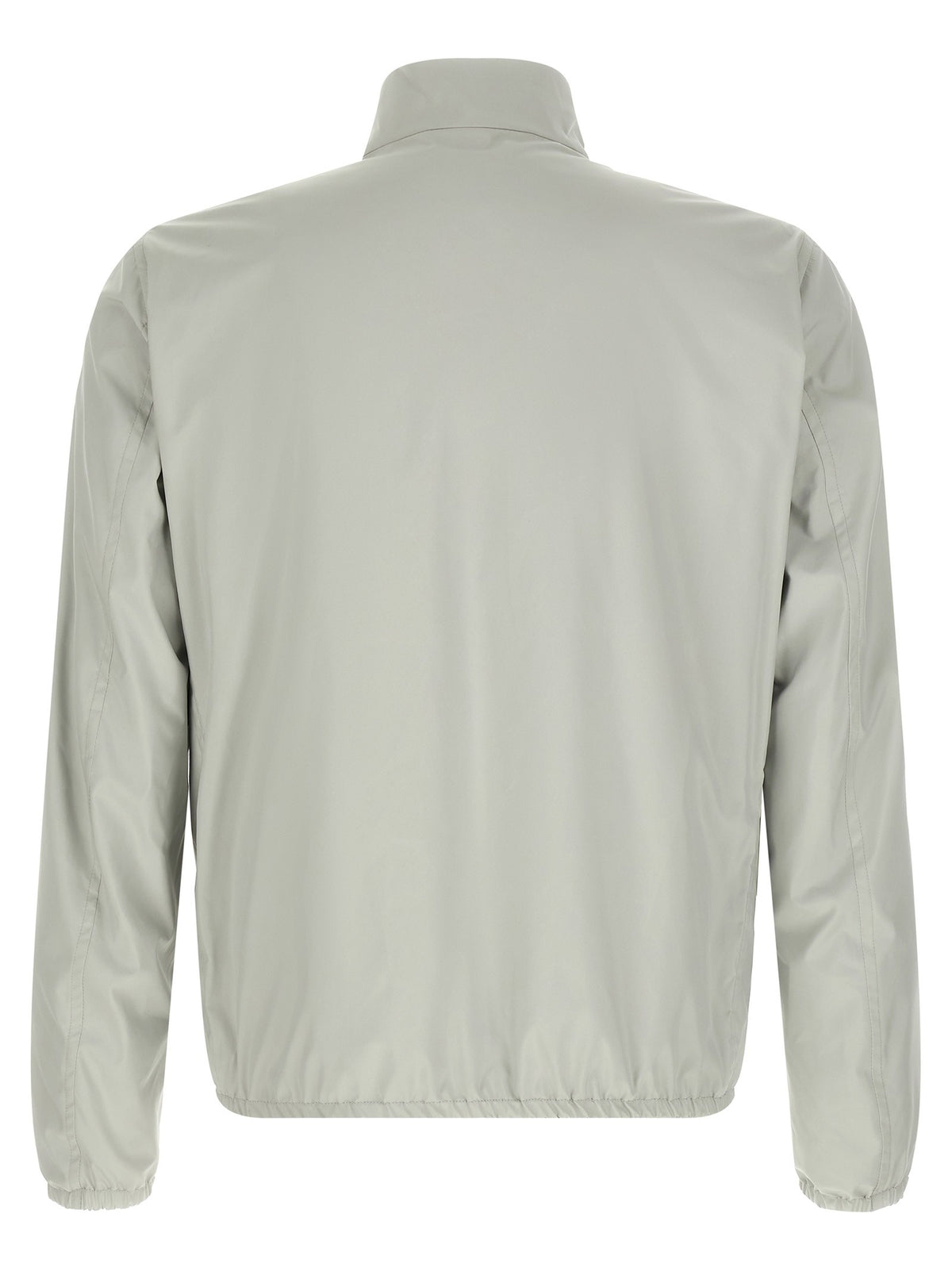 Herno - Reversible bomber jacket