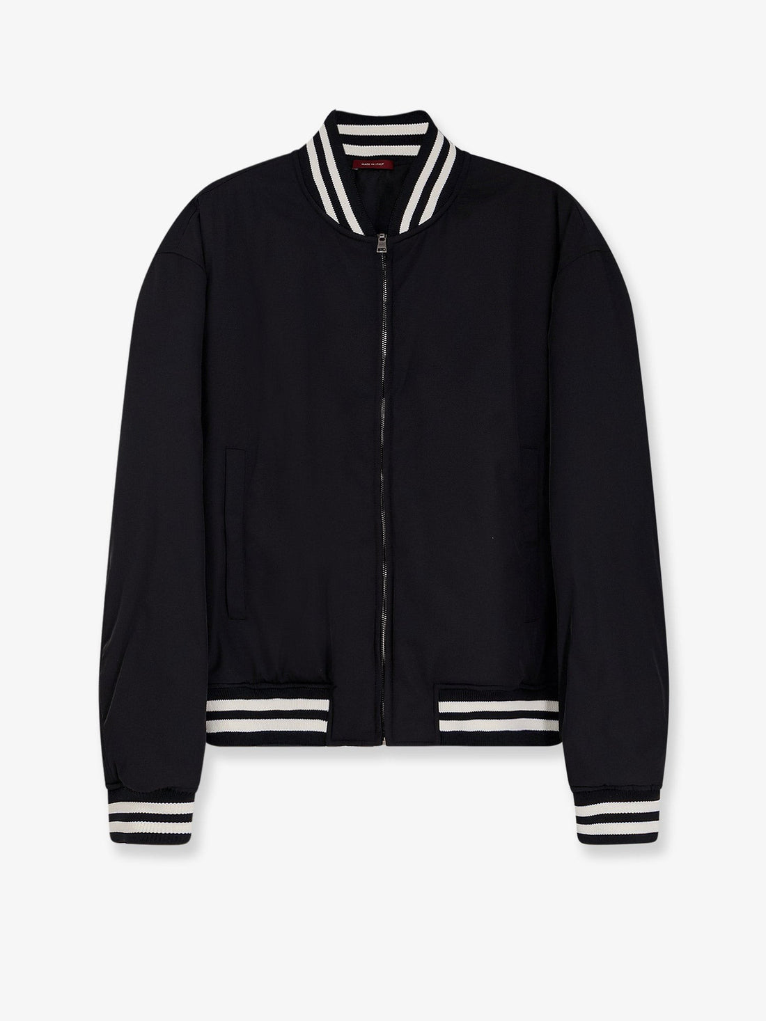 Gucci - 'GG' reversible bomber jacket reversible-bomber_9a4658c0-f8d3-46d1-9231-be3322ef7d1e