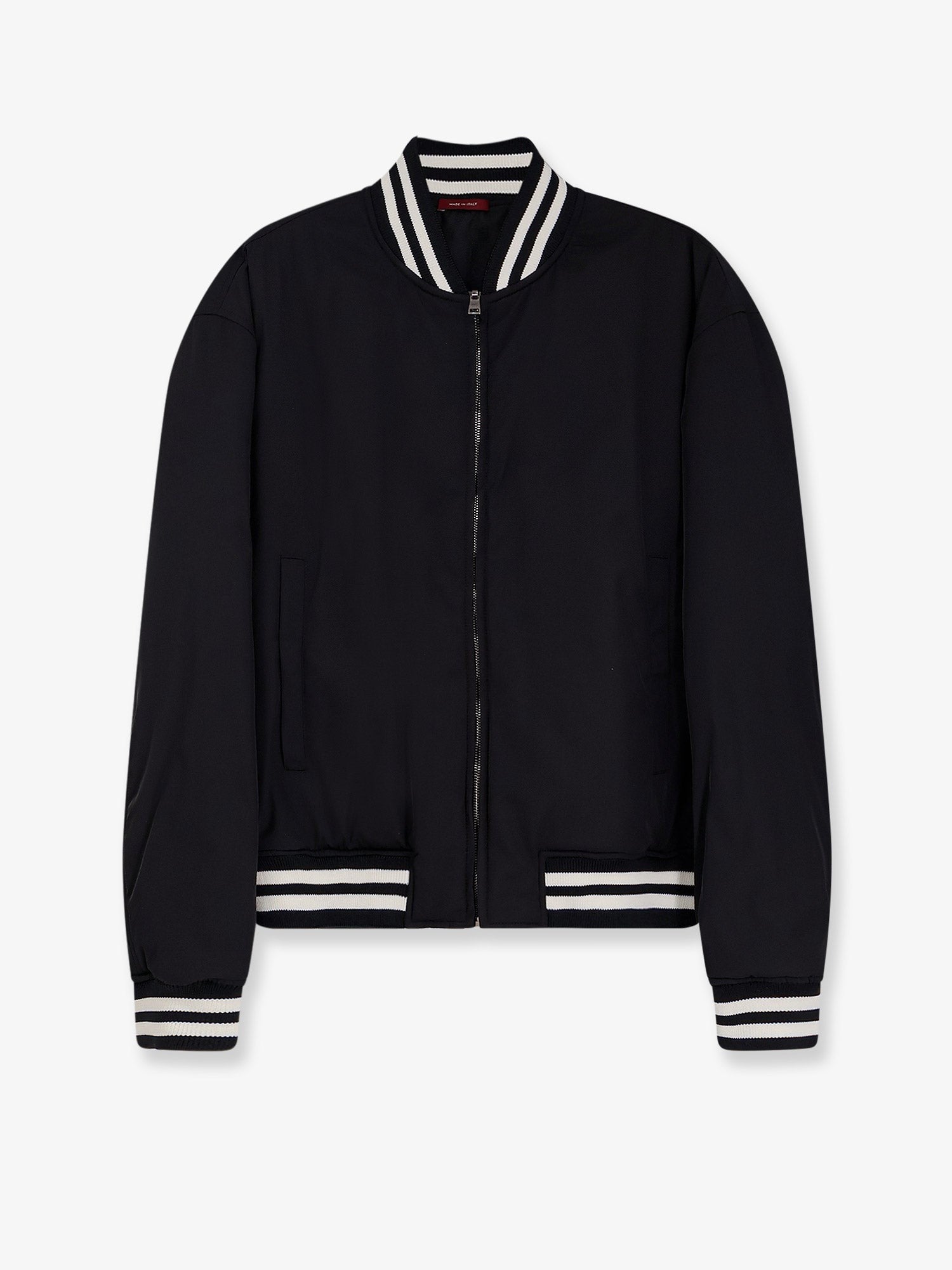 Gucci - 'GG' reversible bomber jacket reversible-bomber_9a4658c0-f8d3-46d1-9231-be3322ef7d1e