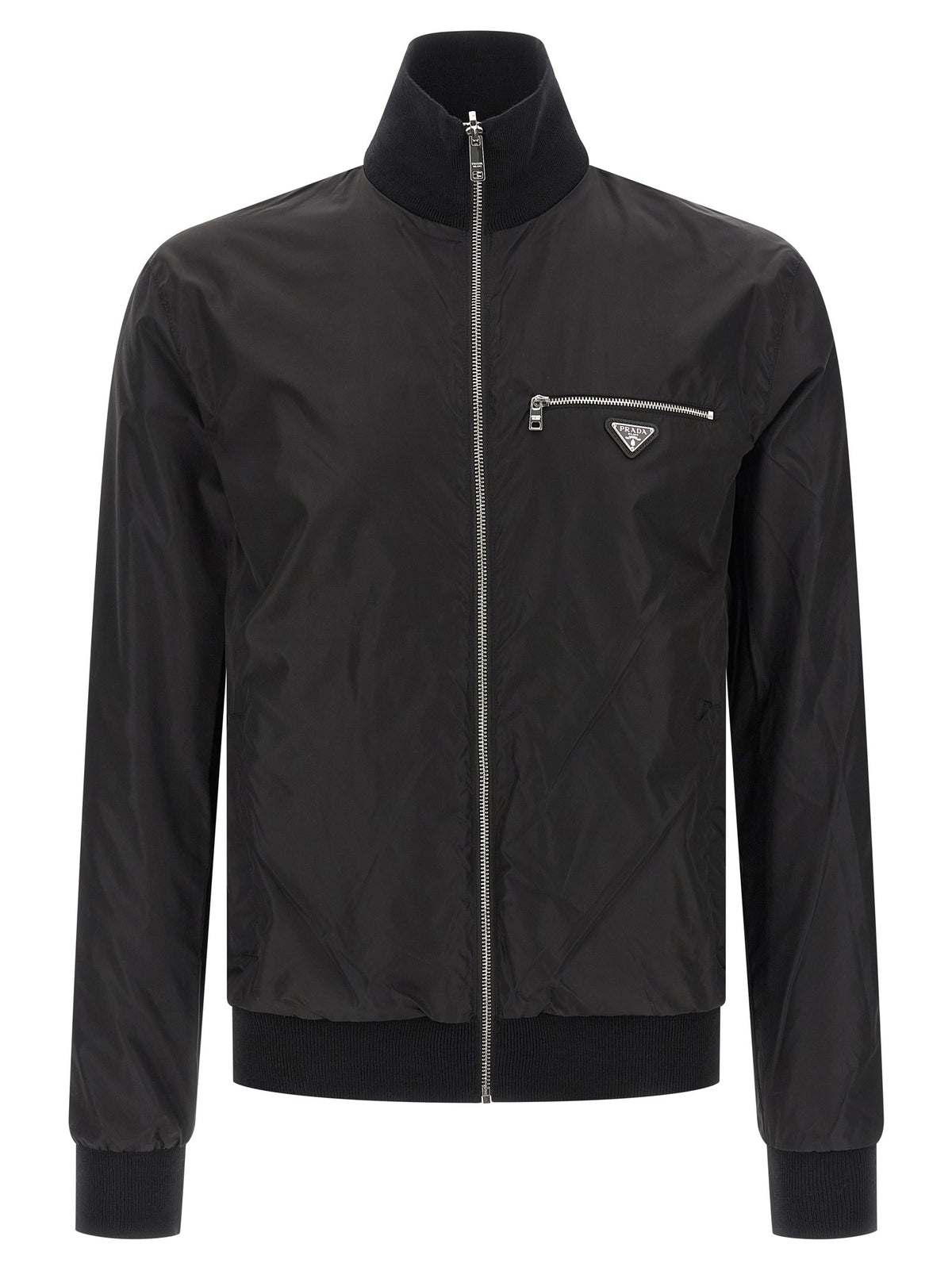 PRADA - Reversible cardigan