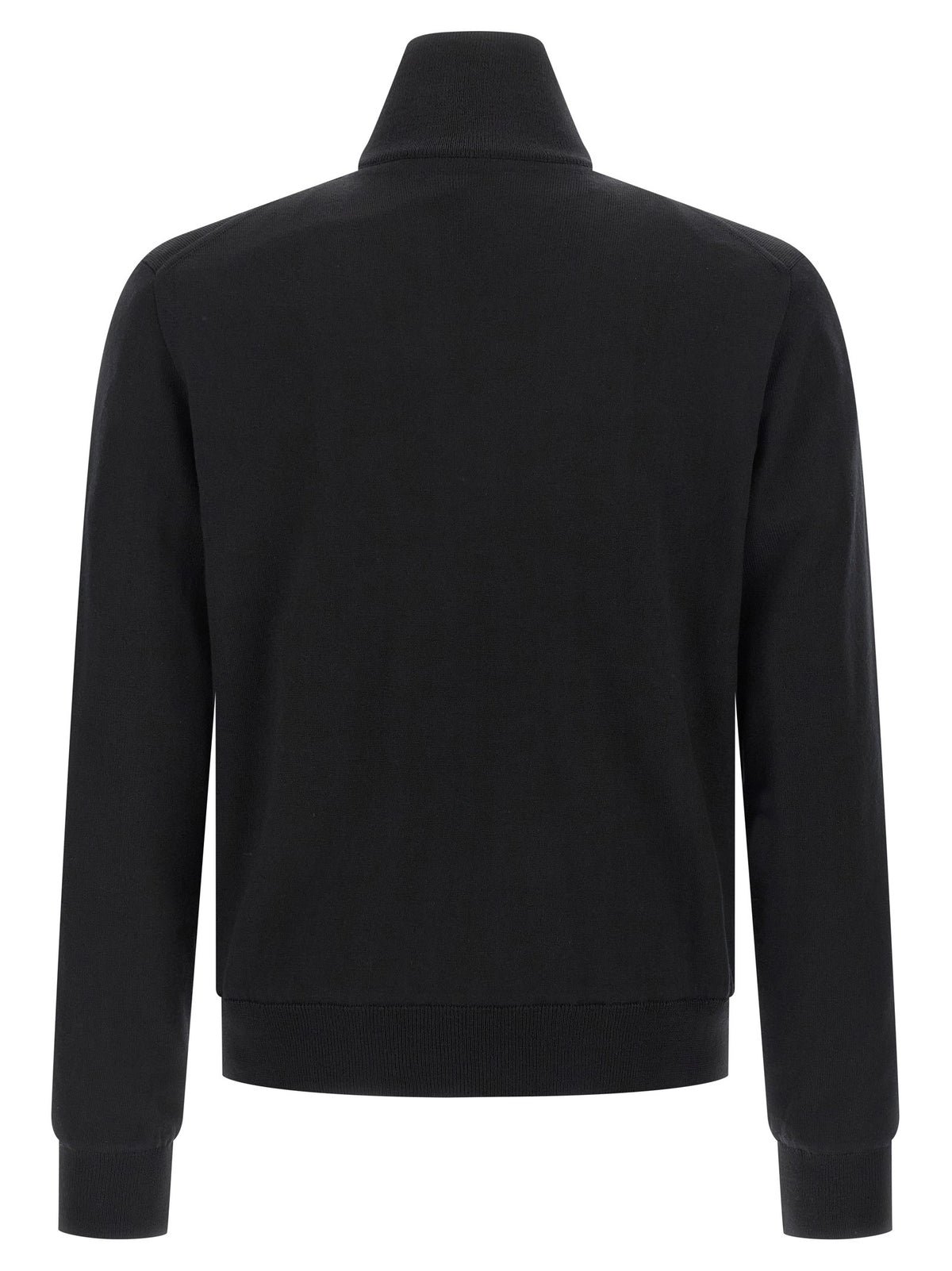 PRADA - Reversible cardigan