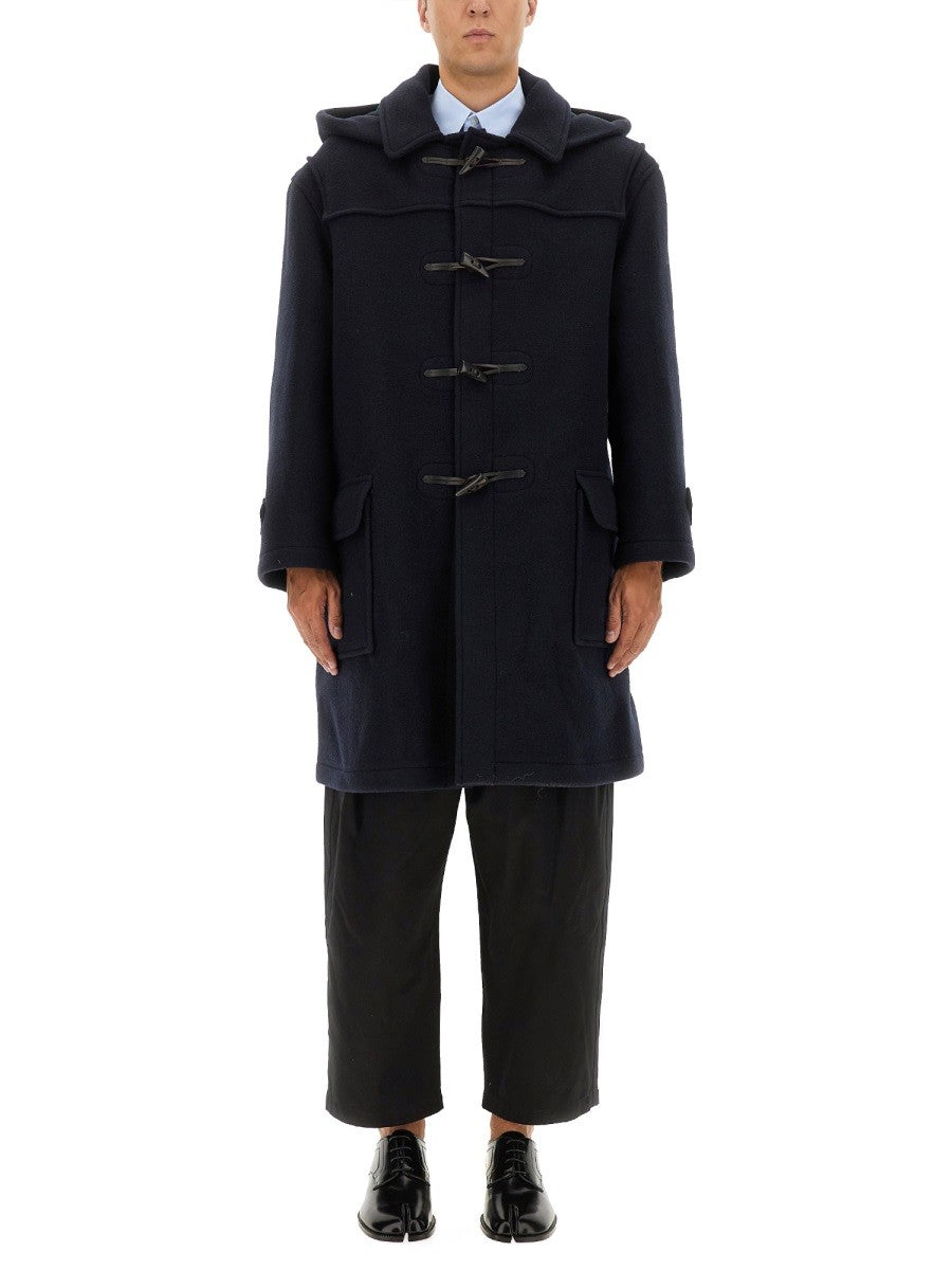 Maison Margiela - REVERSIBLE COAT reversible-coat_0b957084-6f73-46b8-9e66-762c8f2044e8
