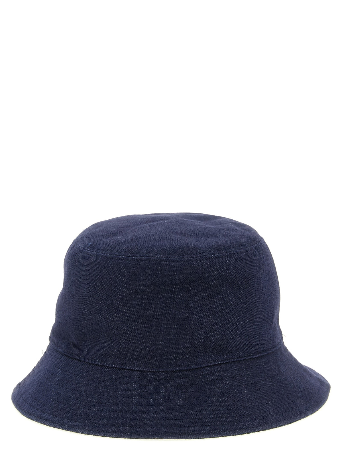 Fendi - Reversible denim bucket hat