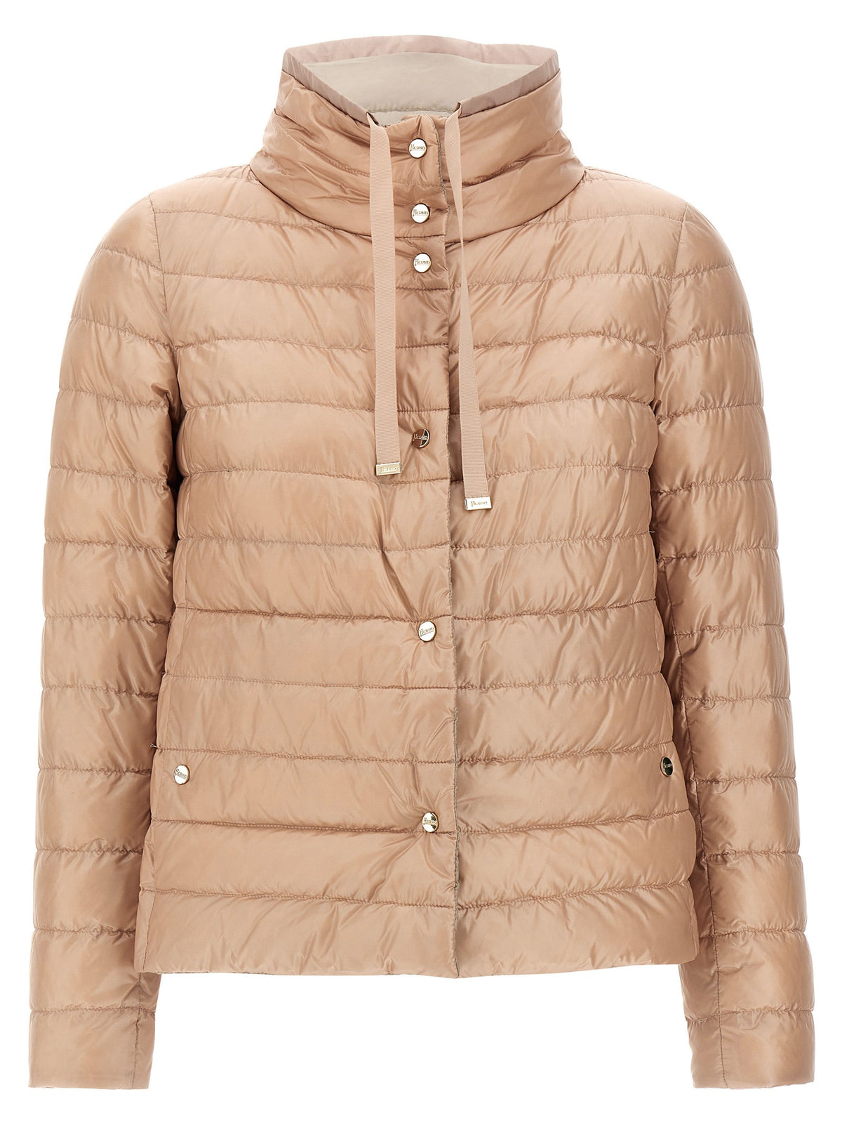 Herno - Reversible down jacket