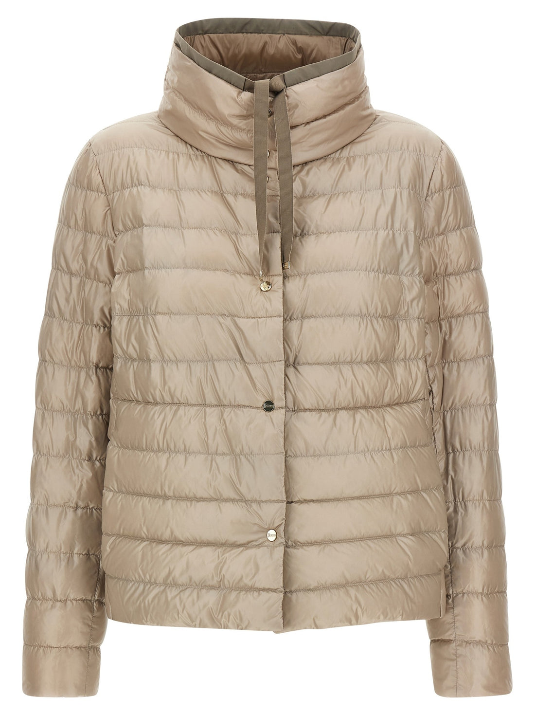 Herno - Reversible down jacket