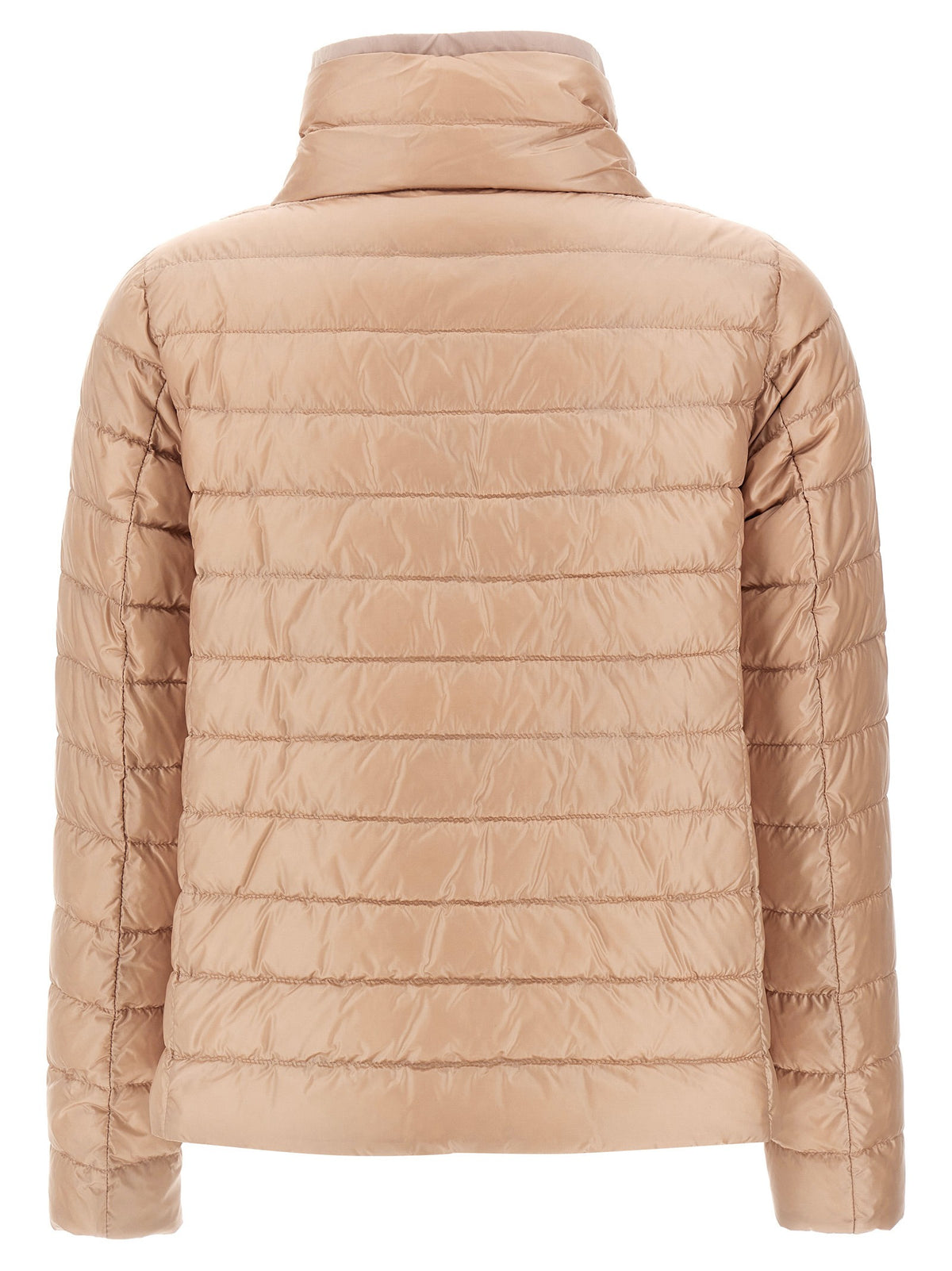 Herno - Reversible down jacket
