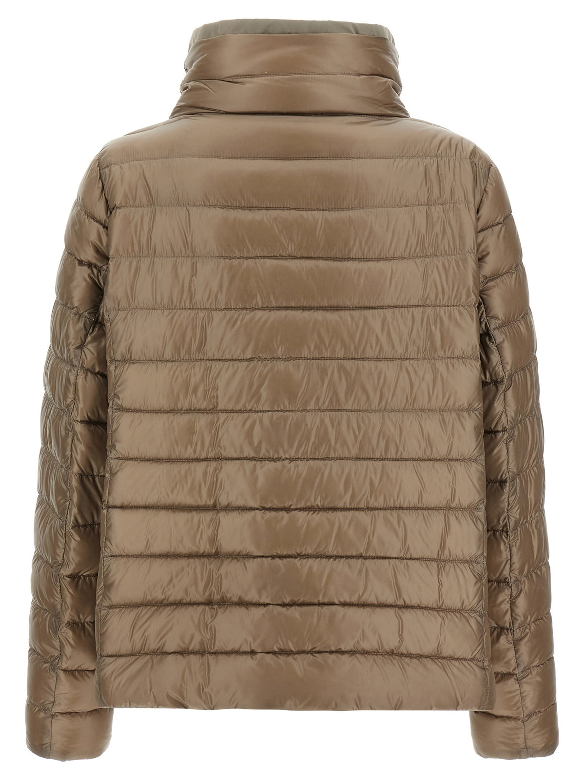 Herno - Reversible down jacket