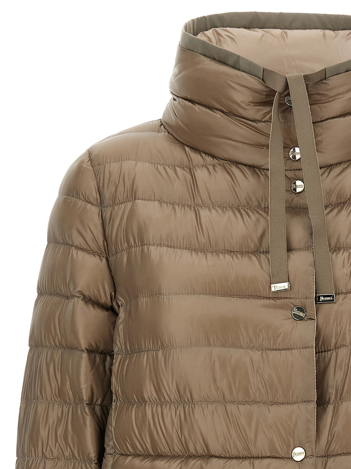 Herno - Reversible down jacket
