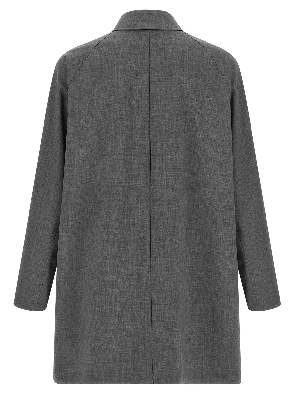 Herno - Reversible jacket - 'Flight' line