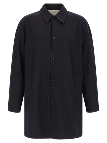 Herno - Reversible jacket - 'Flight' line