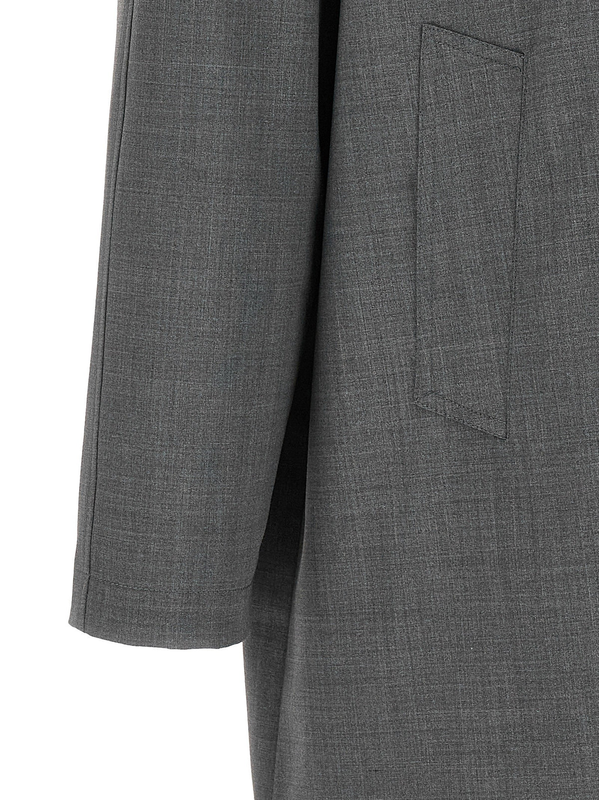 Herno - Reversible jacket - 'Flight' line