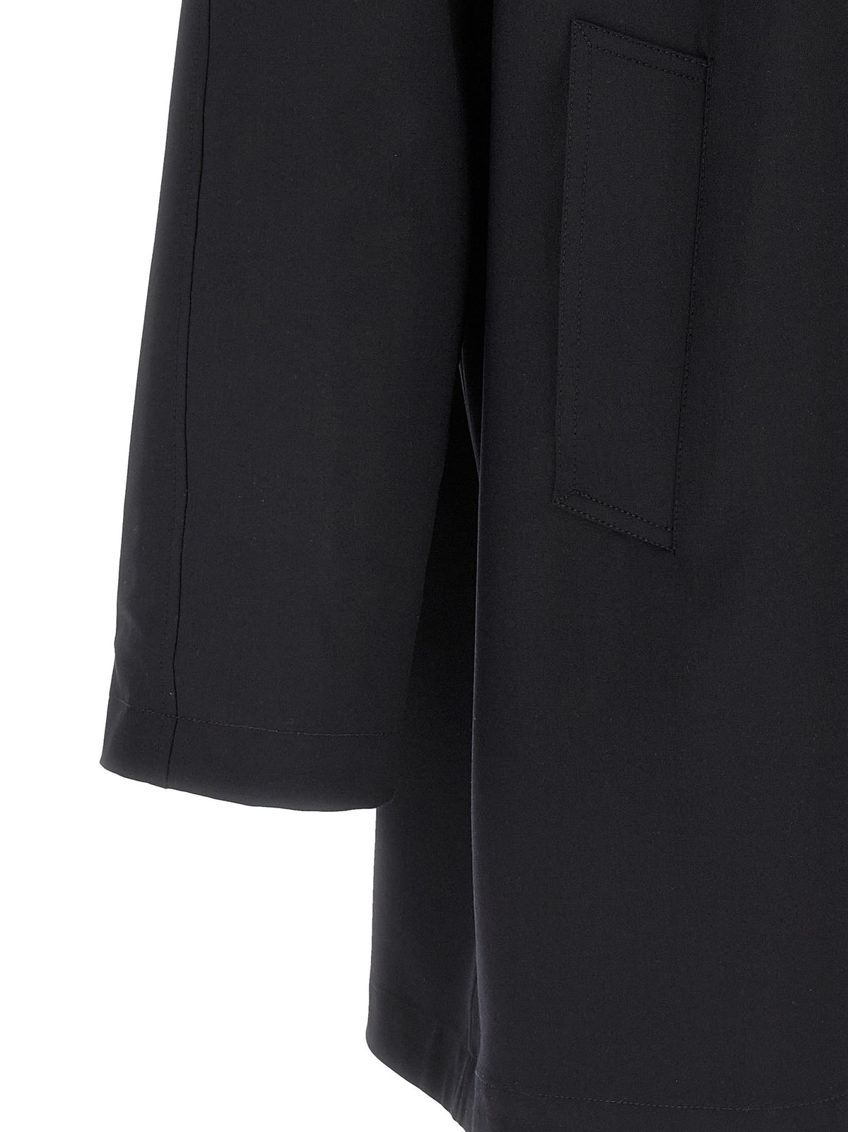 Herno - Reversible jacket - 'Flight' line