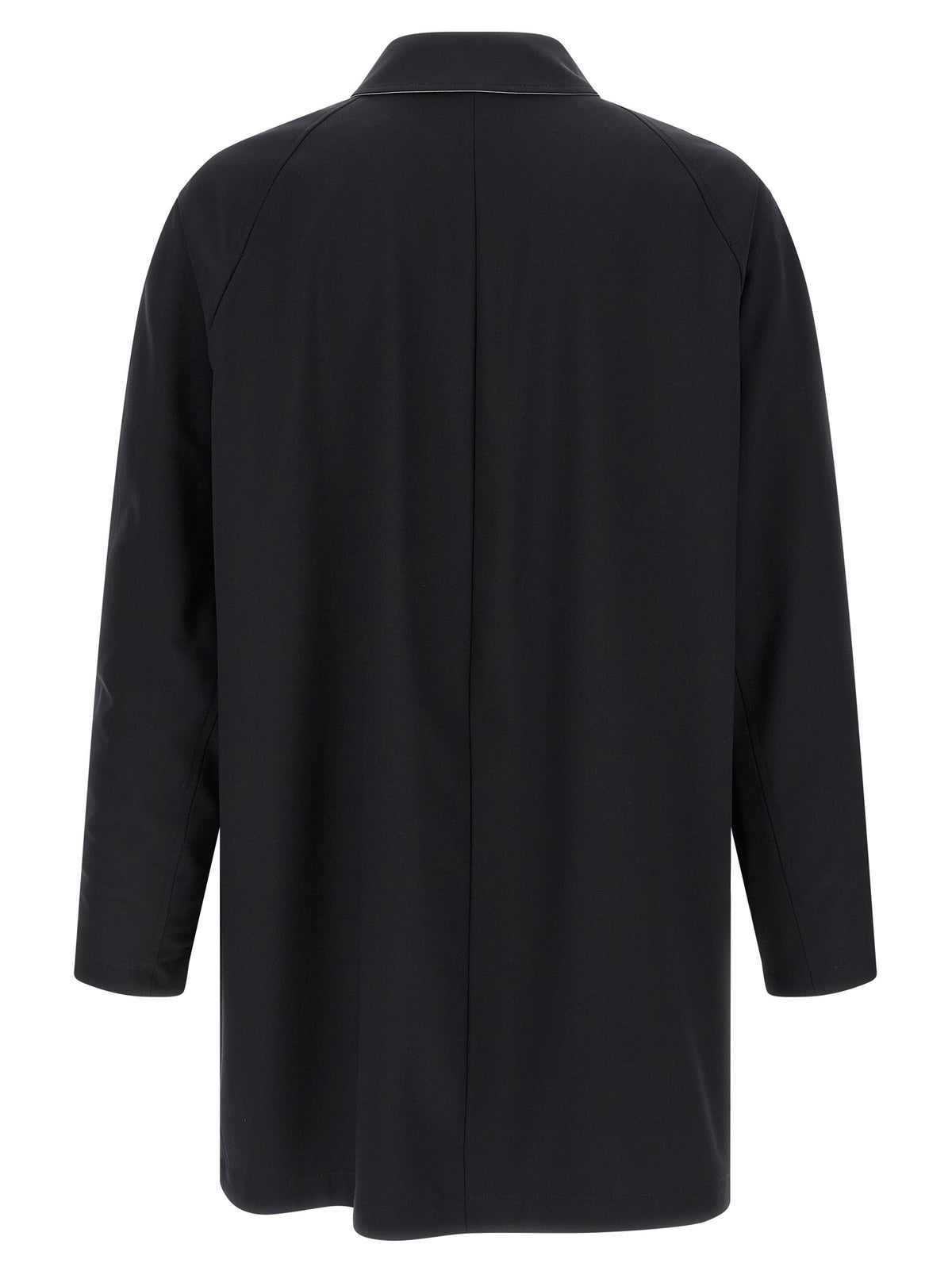 Herno - Reversible jacket - 'Flight' line