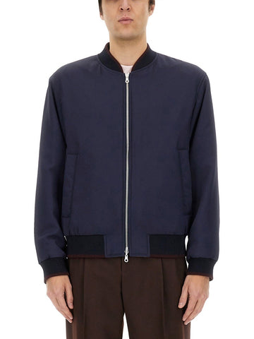 Dries Van Noten - REVERSIBLE JACKET reversible-jacket_1290c0e5-26ea-42cb-8a8b-644eb49c6e15
