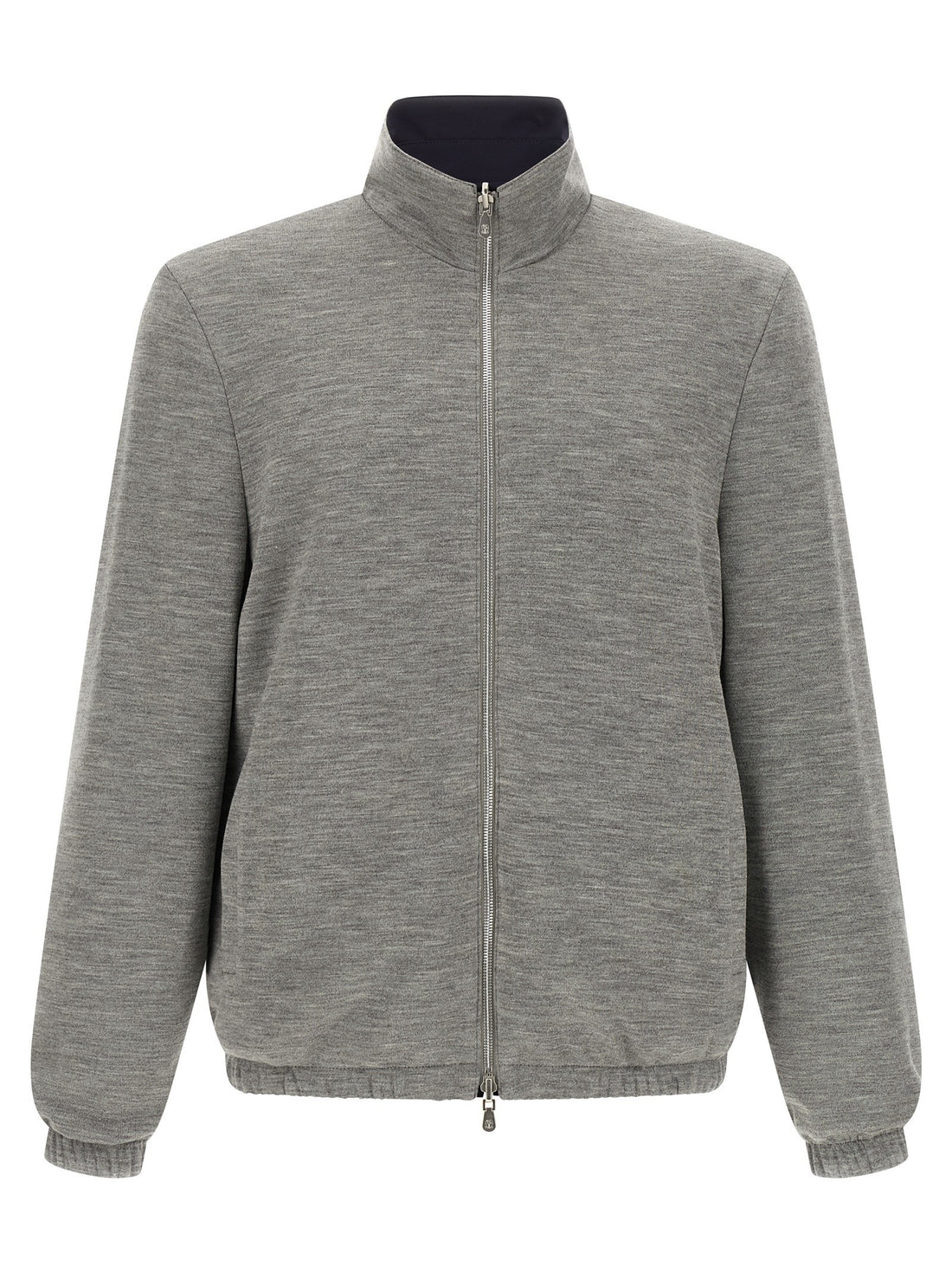 Brunello Cucinelli - Reversible jacket reversible-jacket_6db6d06b-3e29-46ab-bd51-bbe884c8ea8d