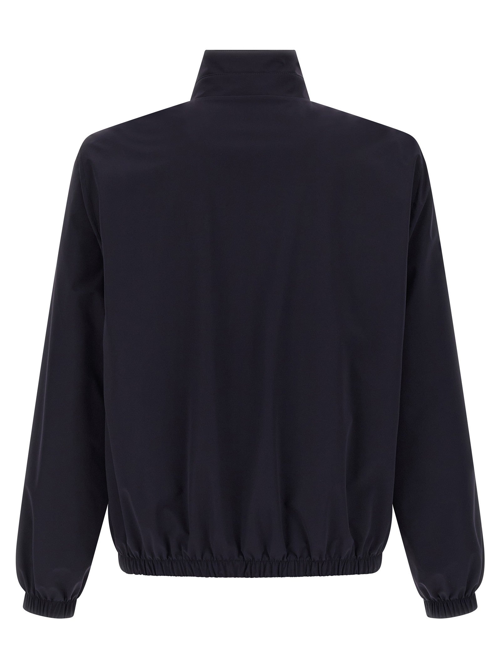 Brunello Cucinelli - Reversible jacket