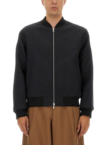 Dries Van Noten - REVERSIBLE JACKET reversible-jacket_ed9b400b-2214-4f68-9135-2c8f21660df1