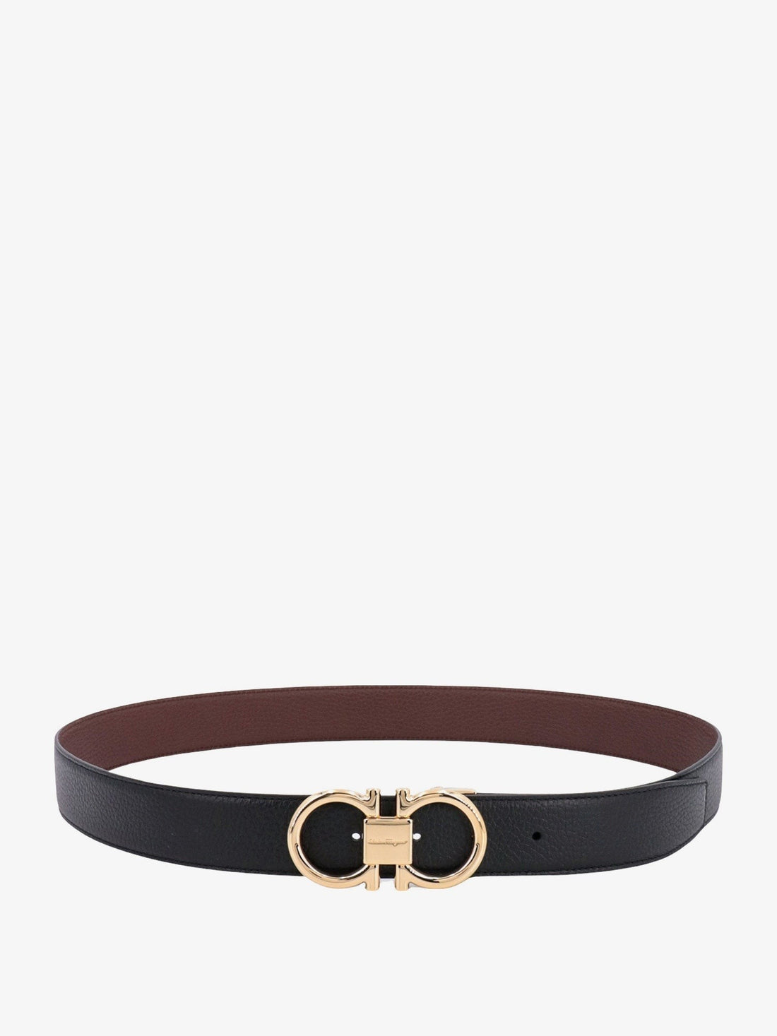 Ferragamo - Reversible leather belt reversible-leather-belt_1722100a-ca1f-46e2-8cad-19dd841dd209