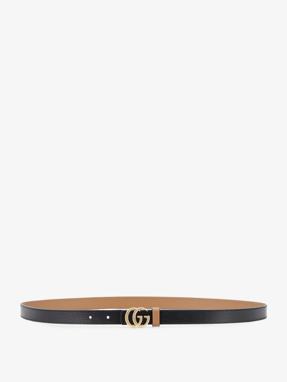 Gucci - Reversible leather belt reversible-leather-belt_49cb46a9-6165-45b0-80f4-16123e5e338a