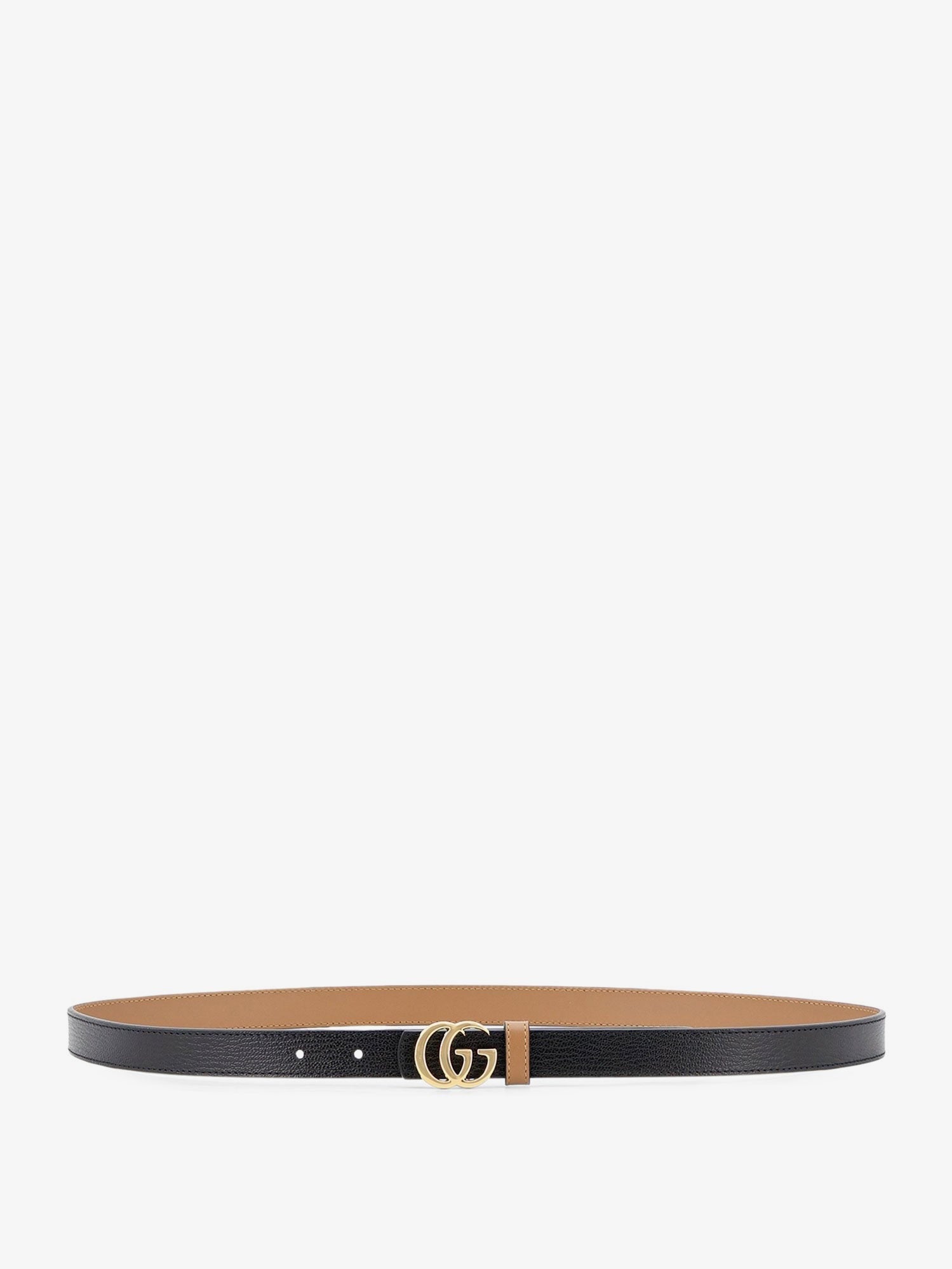 Gucci - Reversible leather belt reversible-leather-belt_49cb46a9-6165-45b0-80f4-16123e5e338a