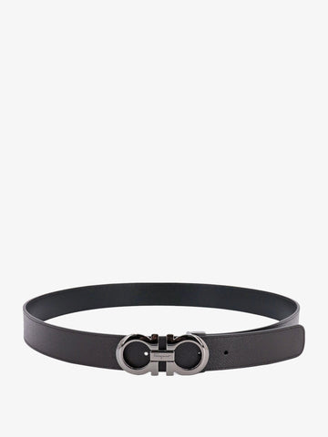 Ferragamo - Reversible Leather Belt - Brown reversible-leather-belt_9613995c-a9b7-4dab-9a09-970039aebc61