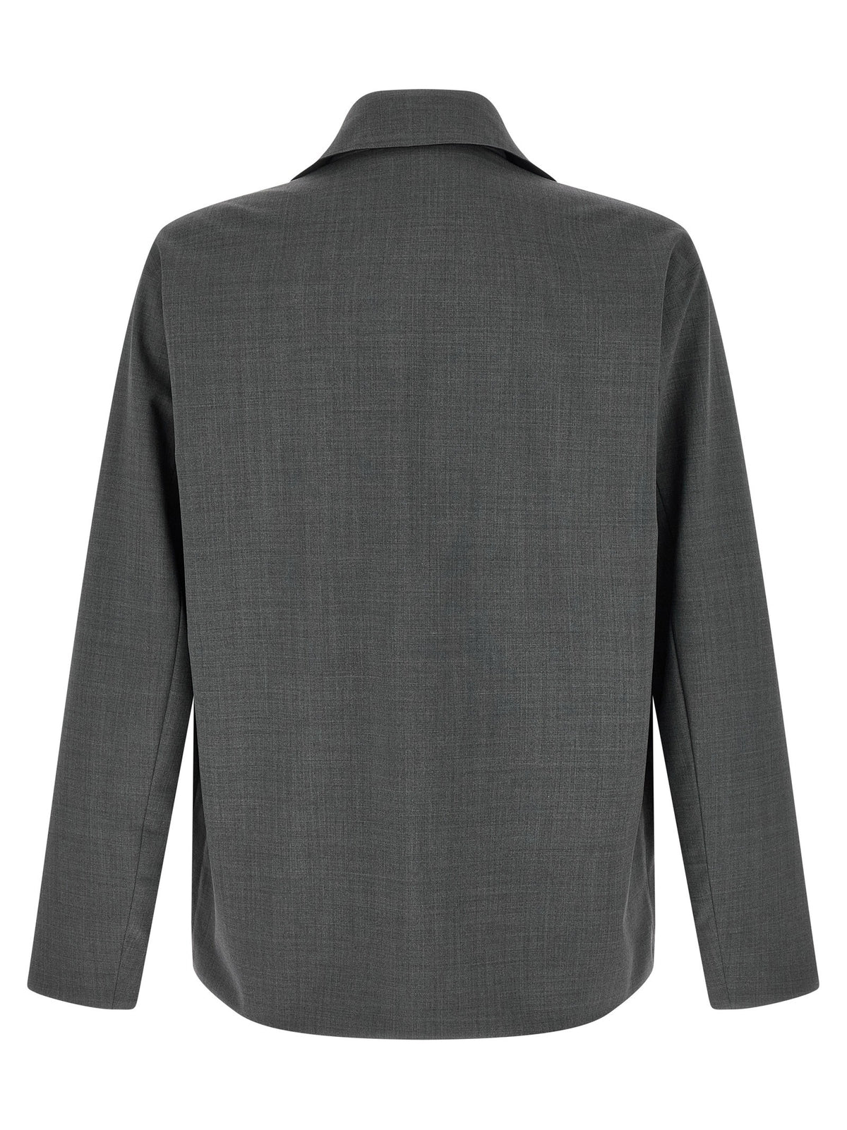 Herno - Reversible overshirt