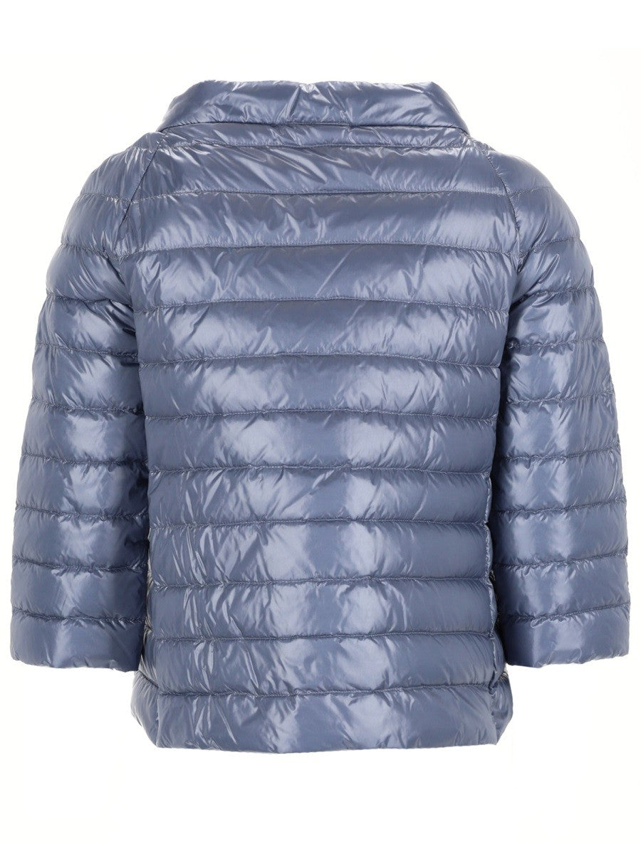 Herno Herno - REVERSIBLE PADDED COAT