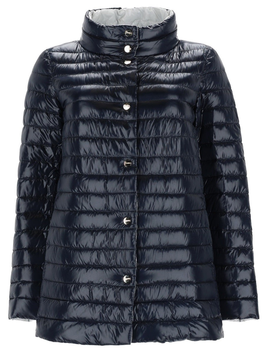 Herno - PADDED JACKET reversible-padded-jacket_123172b5-5e4d-4eee-b44f-b8022bcf58bf