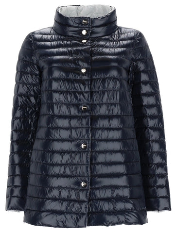 Herno - PADDED JACKET reversible-padded-jacket_123172b5-5e4d-4eee-b44f-b8022bcf58bf