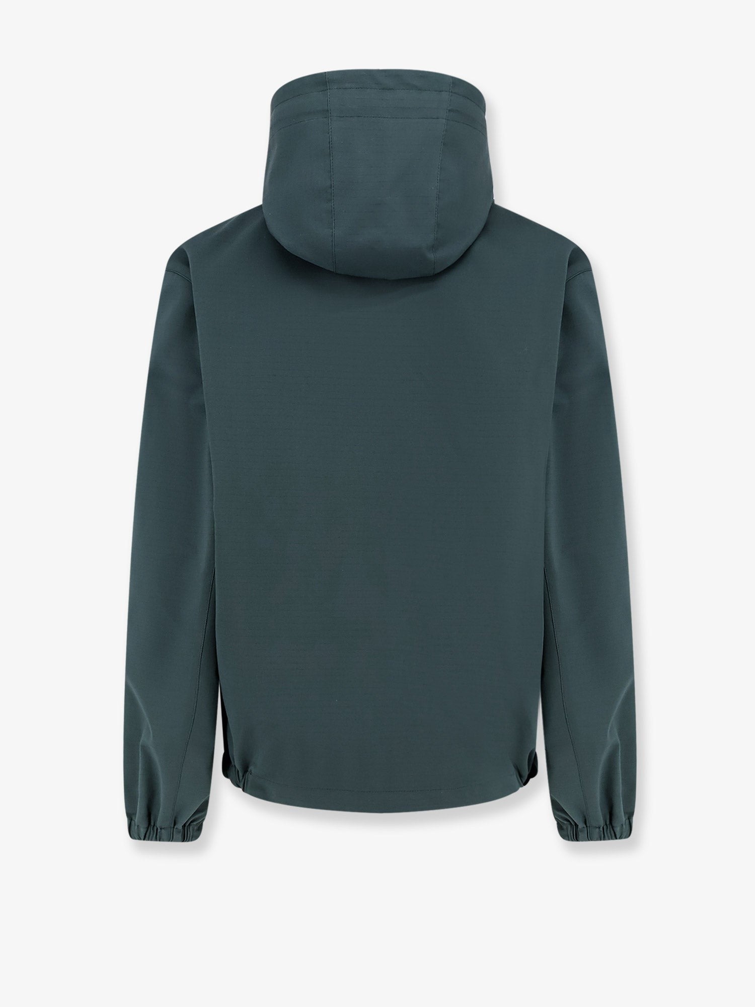 Reversible Ripstop cotton jacket