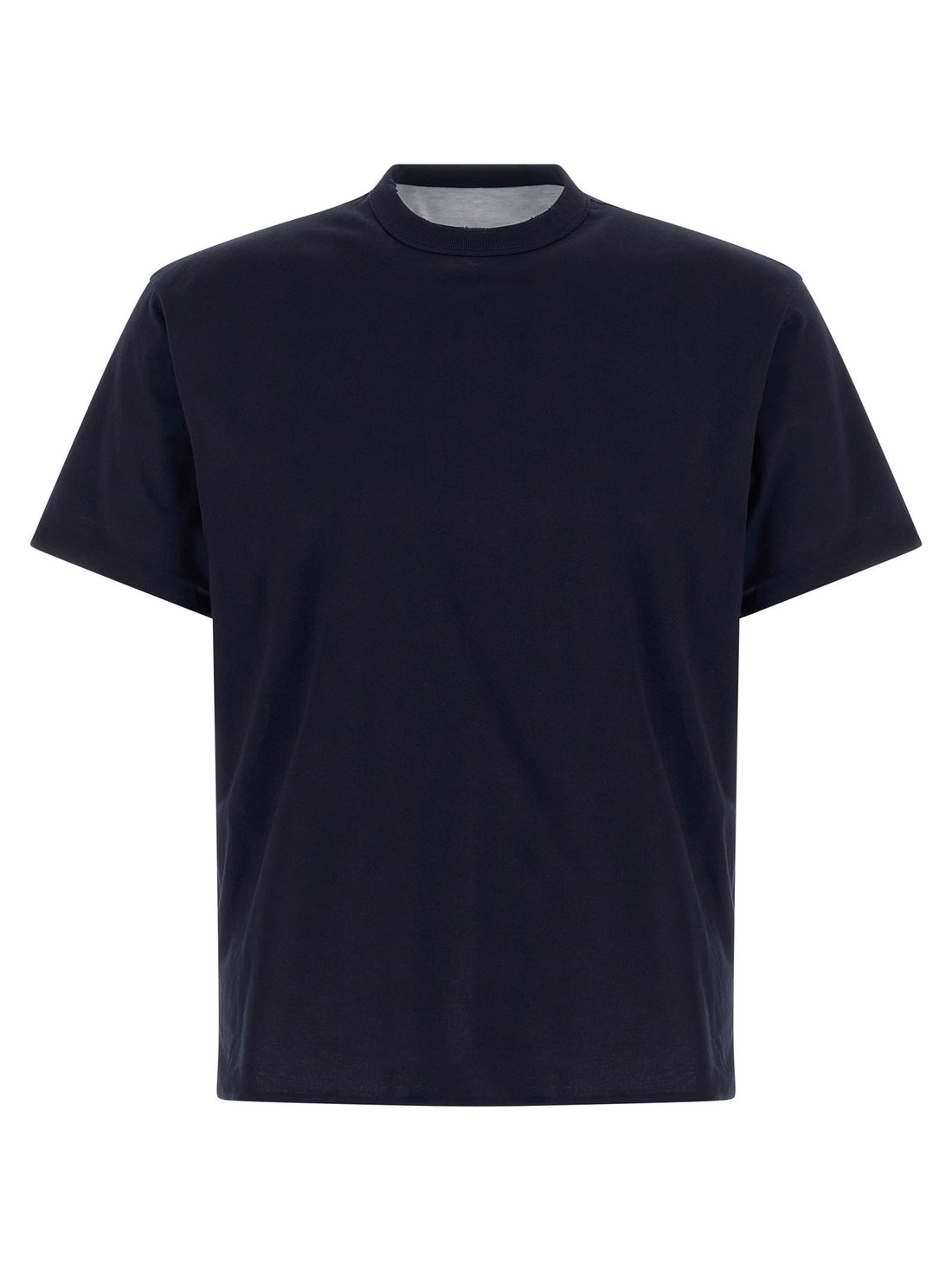 PRADA - Reversible t-shirt MULTICOLOR M