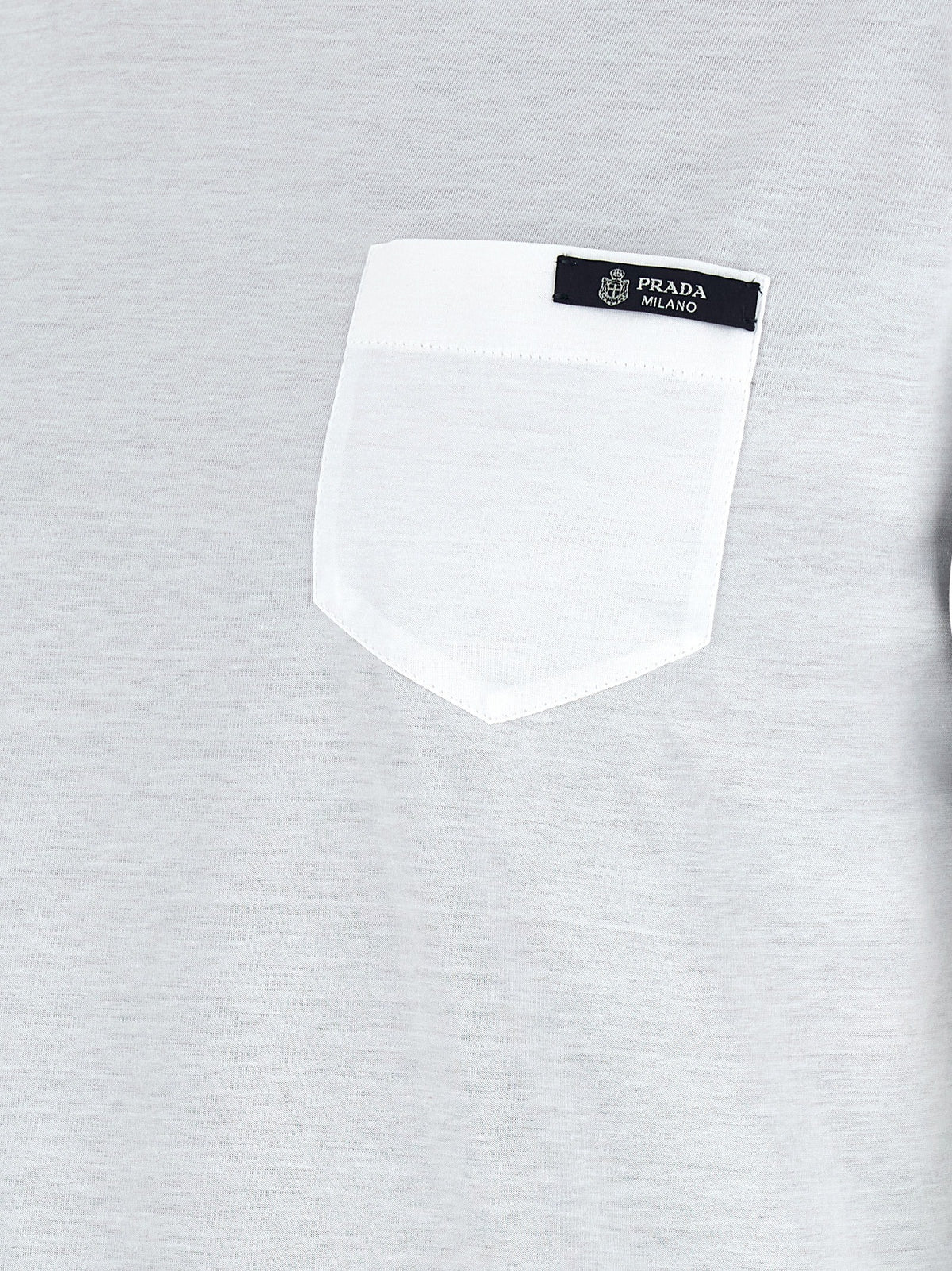 PRADA - Reversible t-shirt