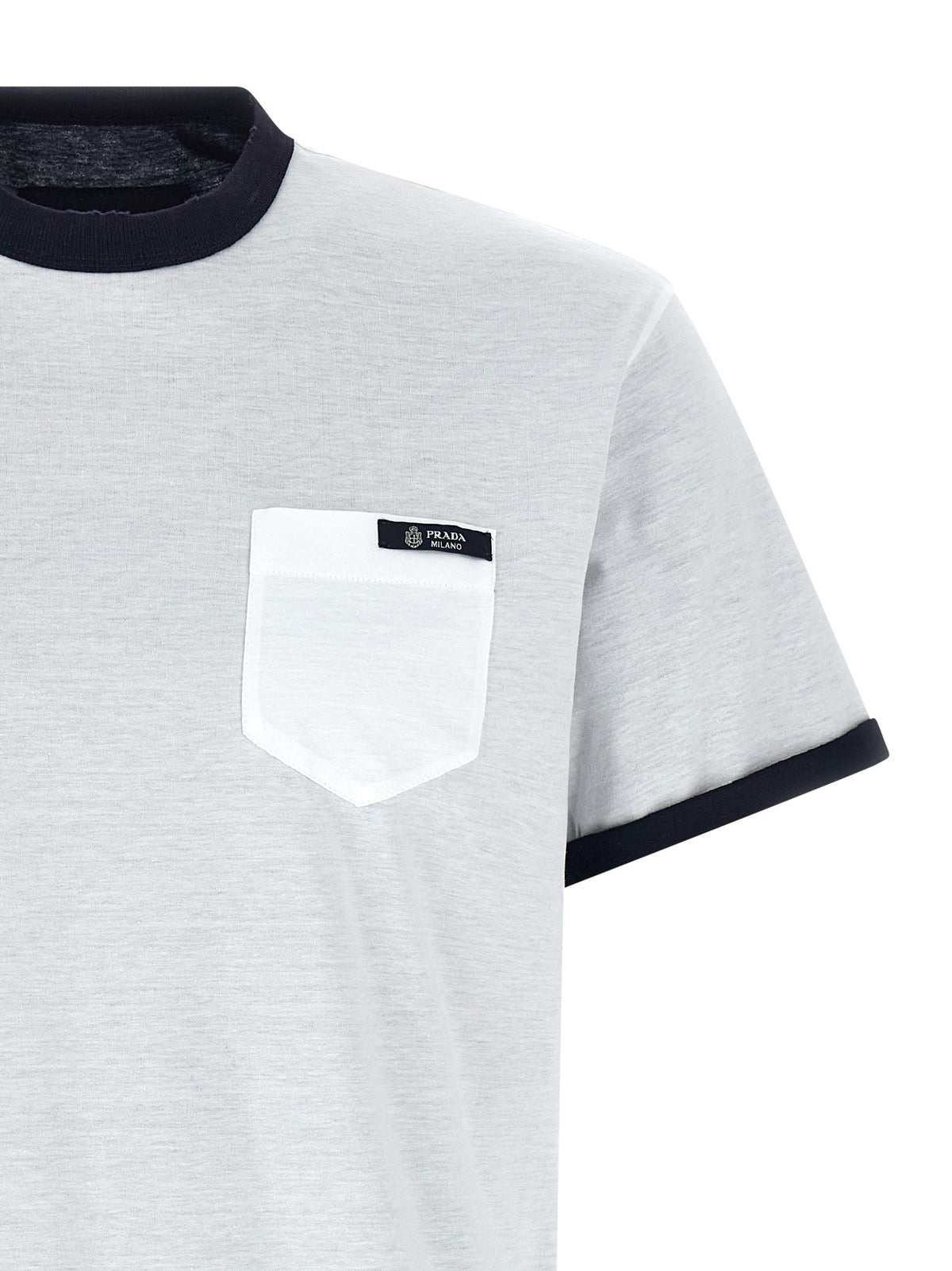 PRADA - Reversible t-shirt